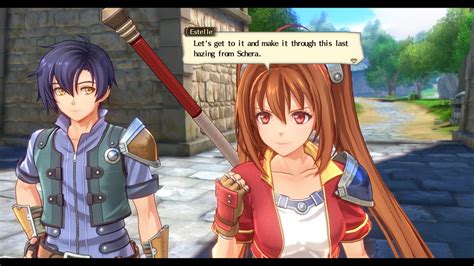 Incredible Looking Trails in the Sky Remake Is Real, But PS5, .